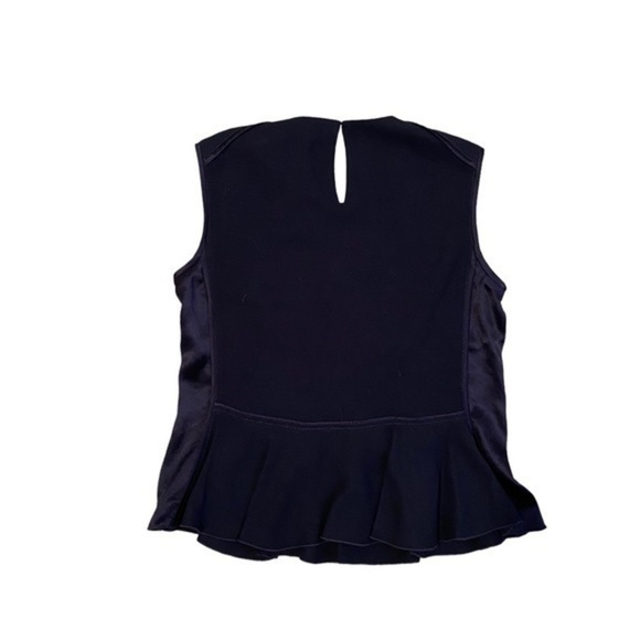10 Crosby Derek Lam blouse - Picture 3 of 4